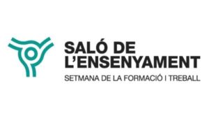 Saló de l’Ensenyament a Barcelona