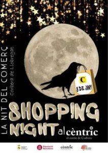 Shopping Night a Corbera de Llobregat