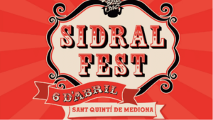 Sidralfest a Sant Quintí de Mediona Sidralfest a Sant Quintí de Mediona