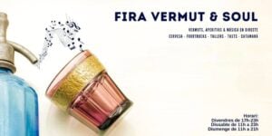 Vermut and Soul a Barcelona