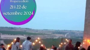 Festa de la Verema i el Vi de Verdú