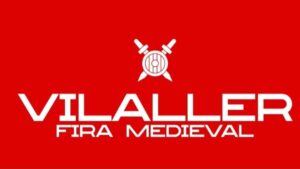 Fira Medieval a Vilaller