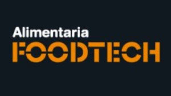 Fira Alimentaria FoodTech a Barcelona