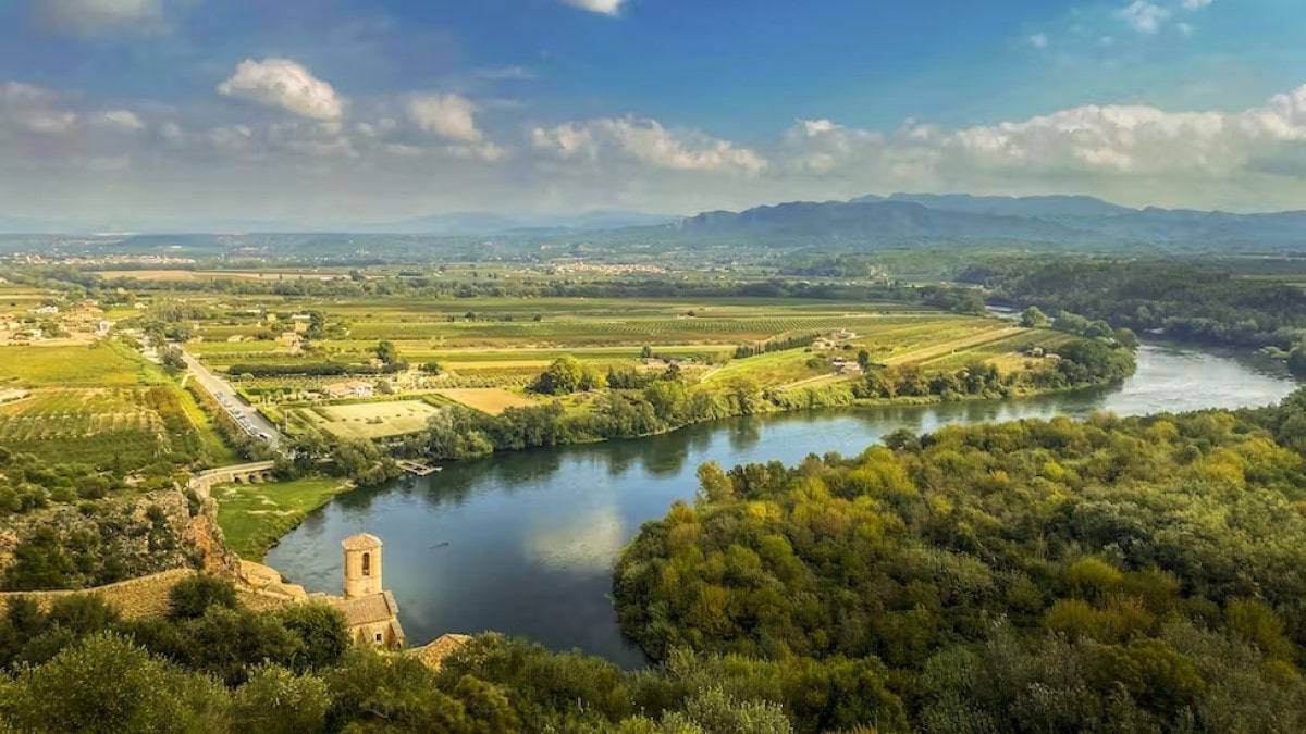 Foto Baix Ebre