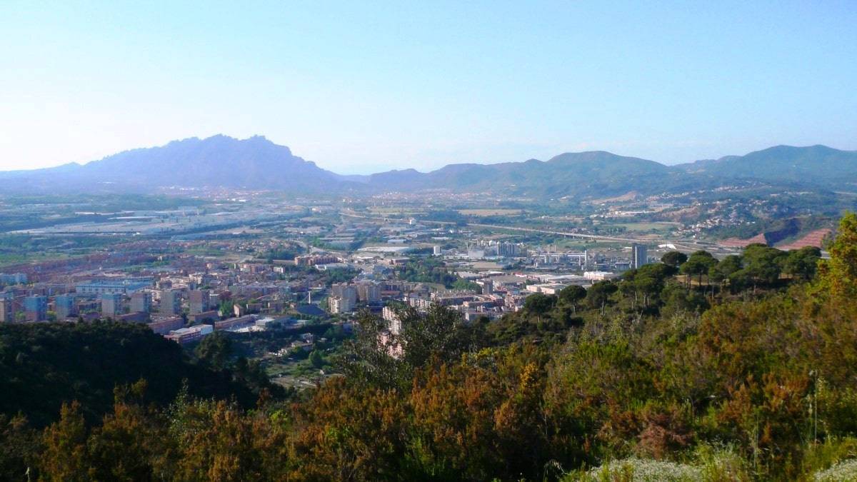 Foto Baix Llobregat