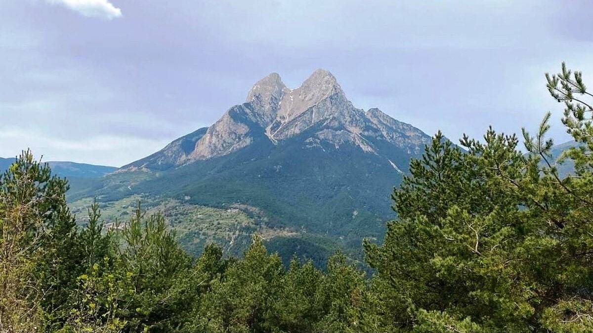 Foto Berguedà