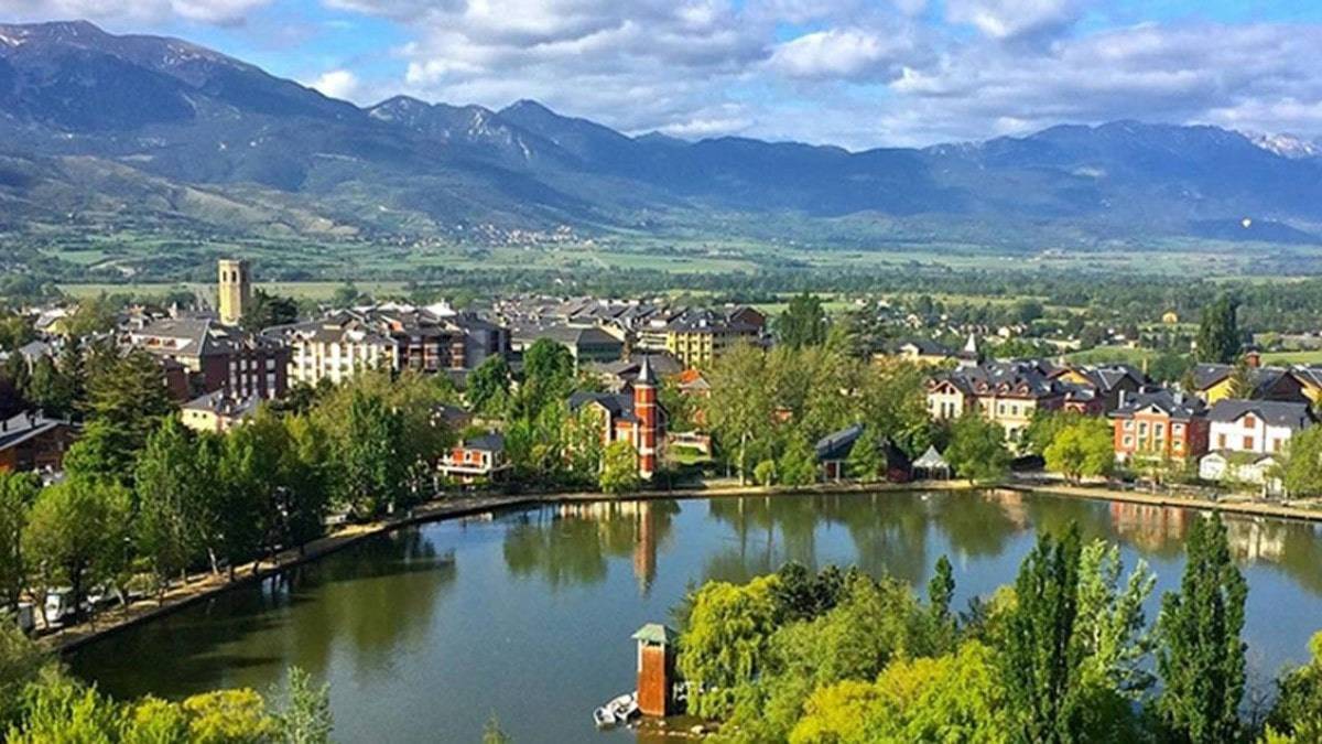 Foto Cerdanya