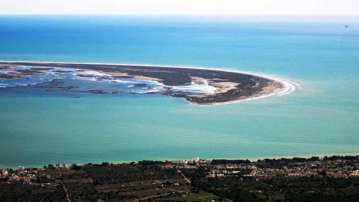 Foto Montsià
