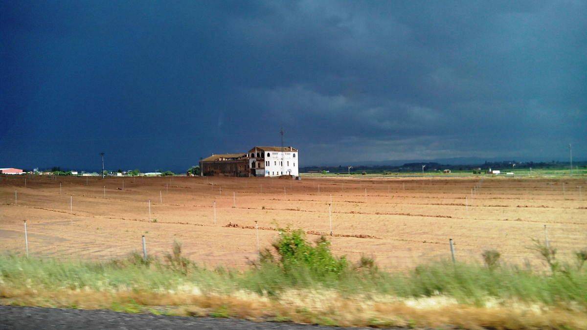 Foto Pla d'Urgell