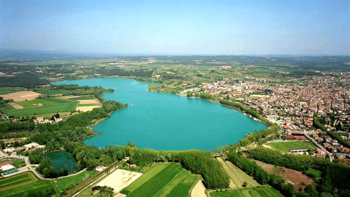 Foto Pla de l'Estany