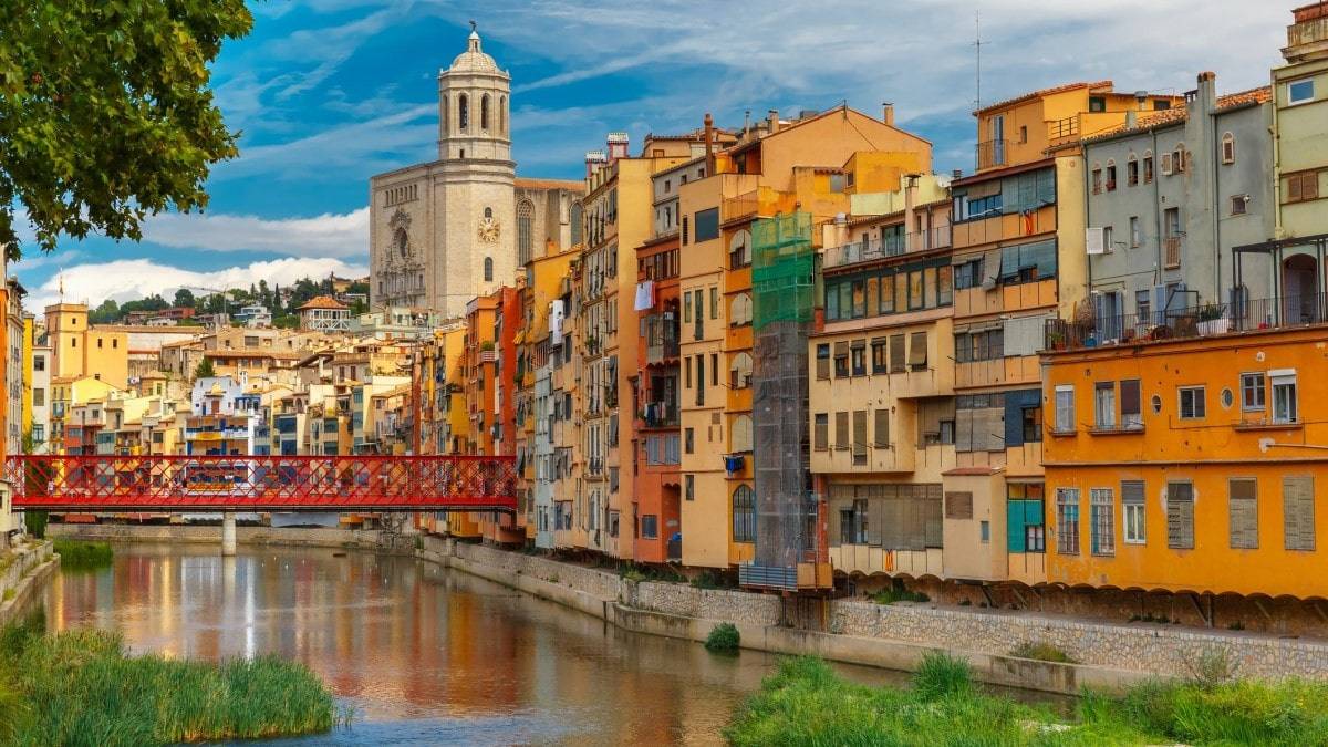 Foto Gironès