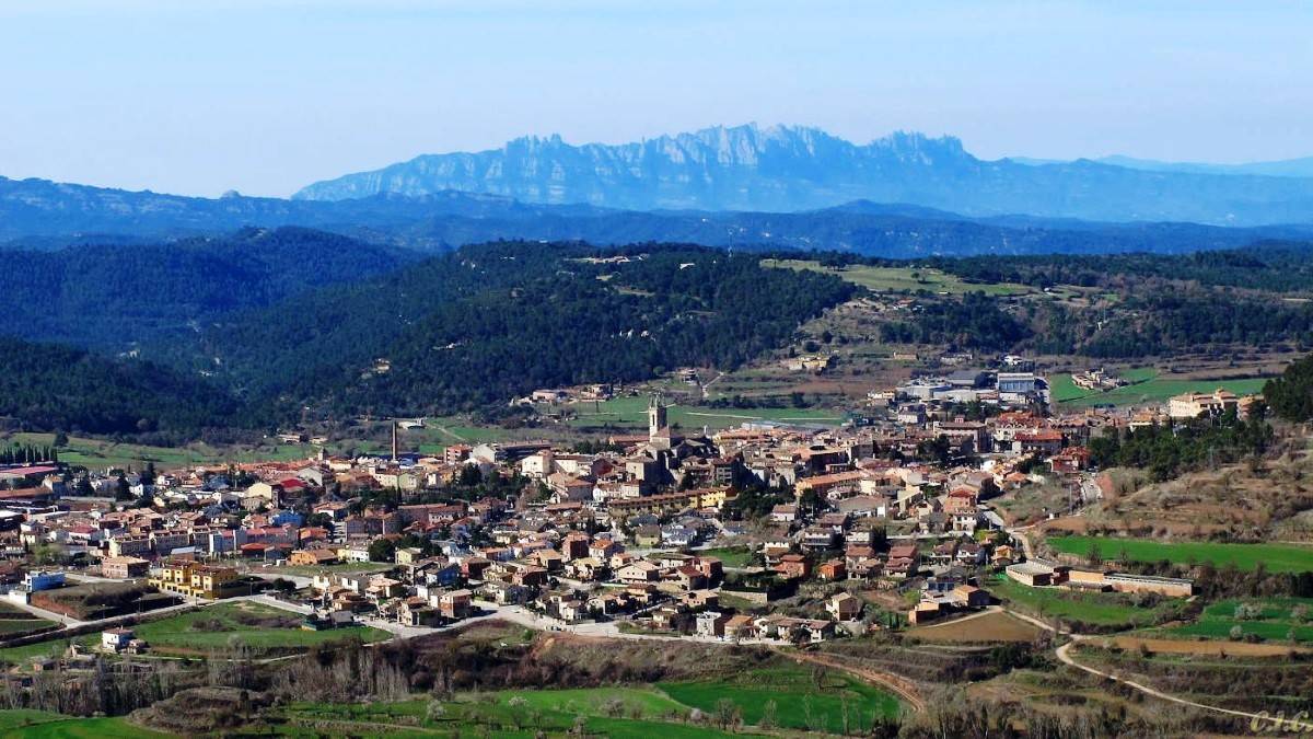 Foto Moianès