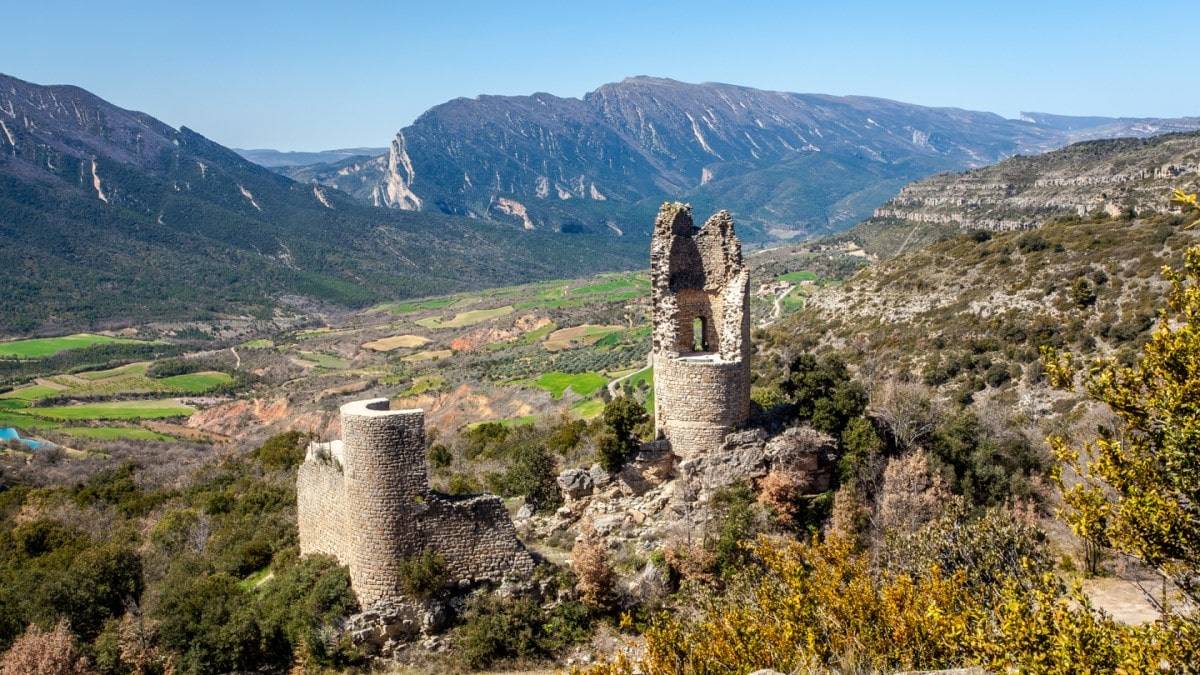 Foto Pallars Jussà