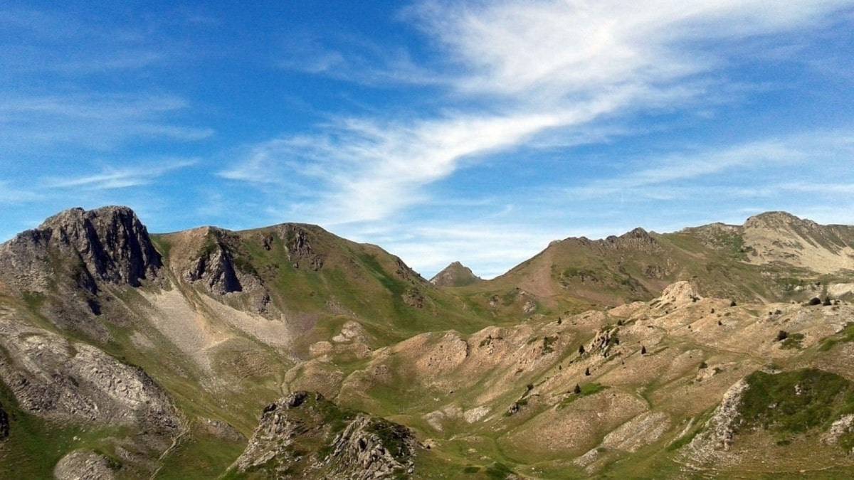 Foto Pallars Sobirà