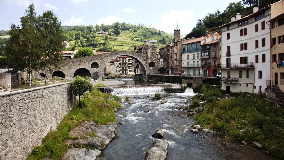 Foto Ripollès