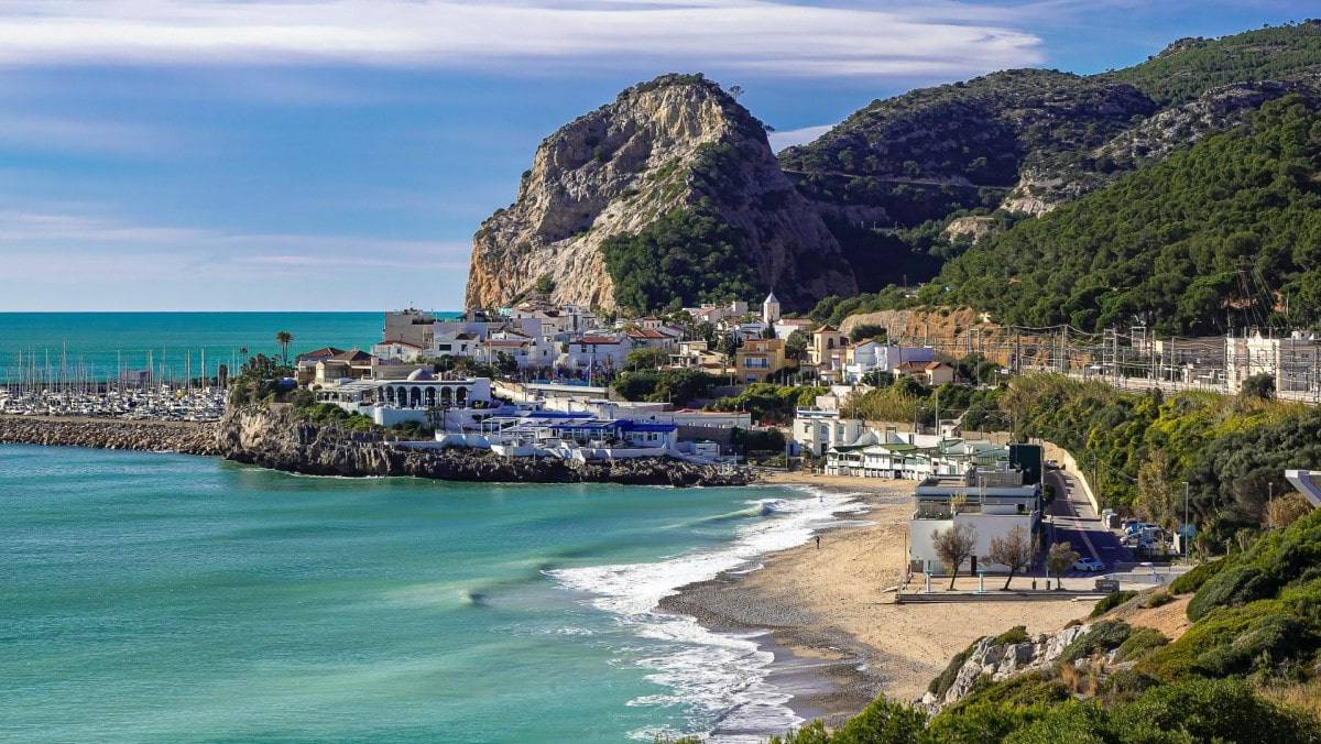 Foto Garraf