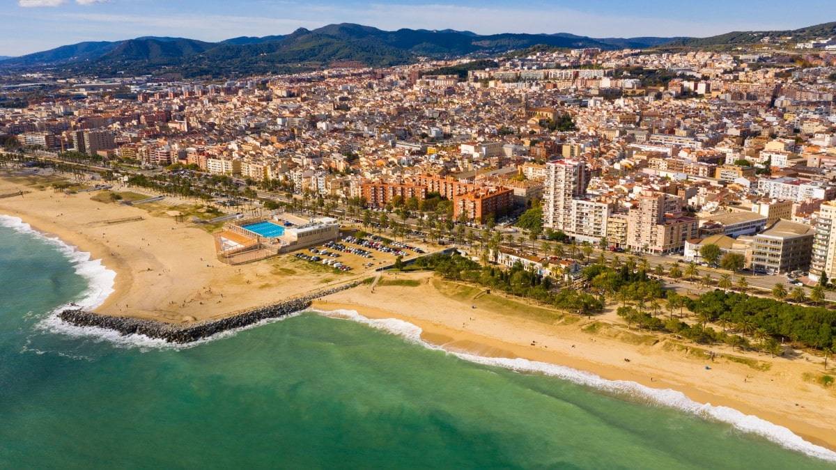 Foto Maresme