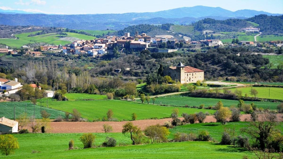 Foto Segarra