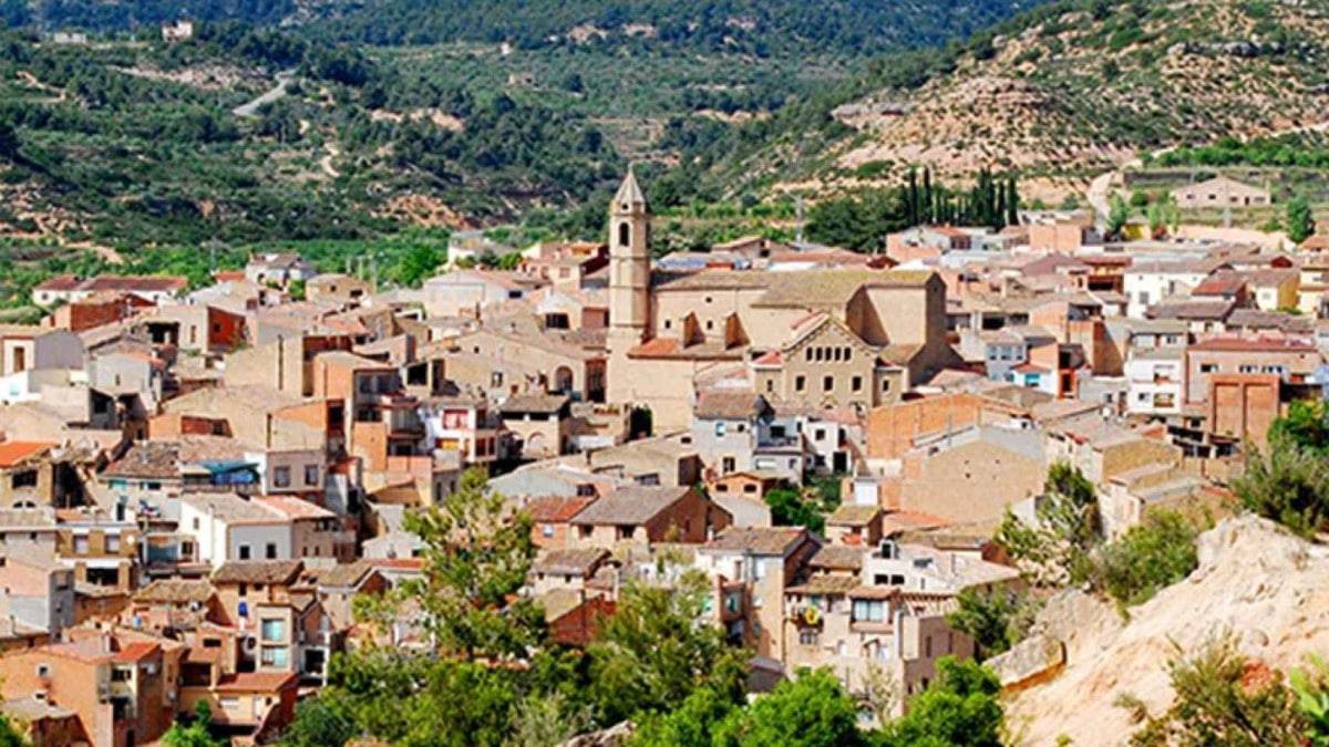 Foto Garrigues