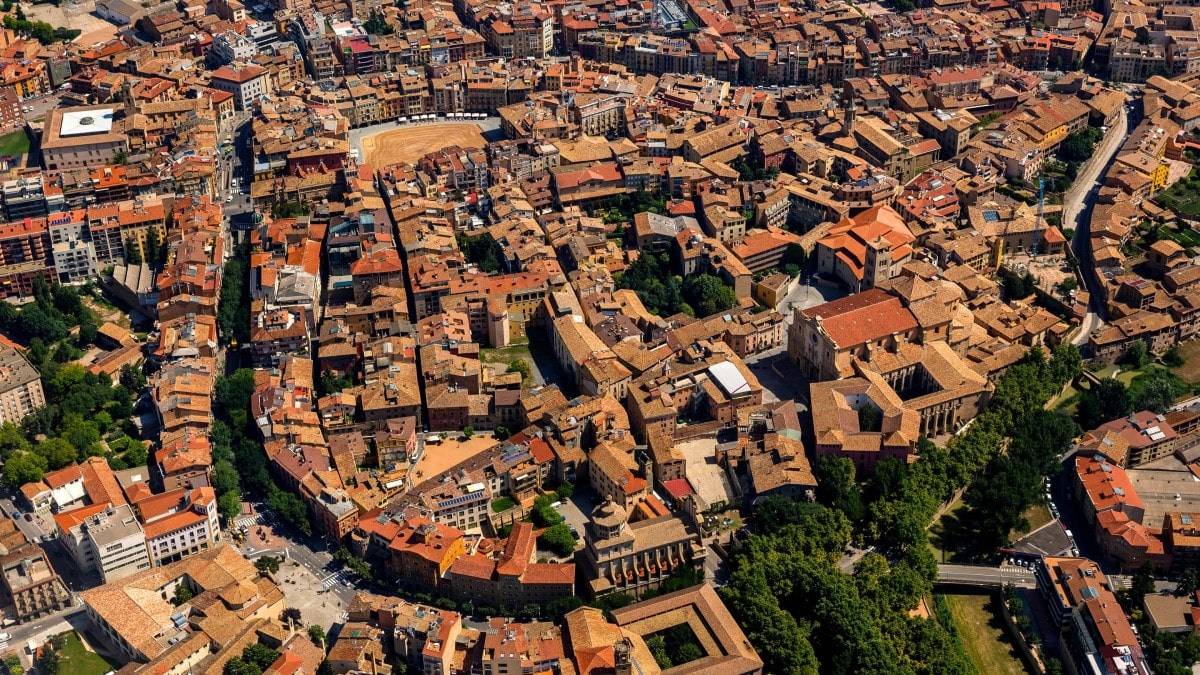 Foto Osona