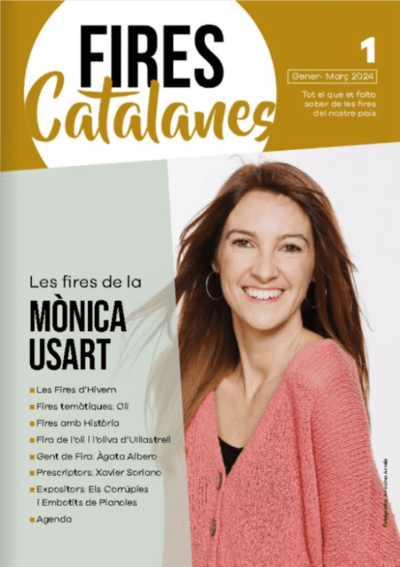 Portada Revista Num 1