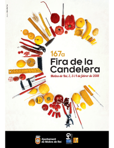167 candelera 2018 molins de rei