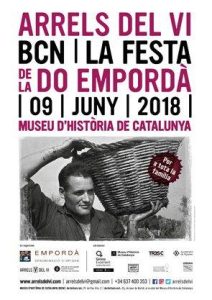 Arrels del vi bcn 2018