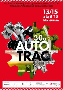 Autotrac mollerussa