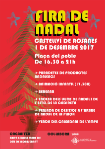 Castellvi de rosanes