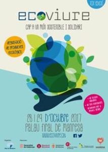 Ecoviure manresa 2017