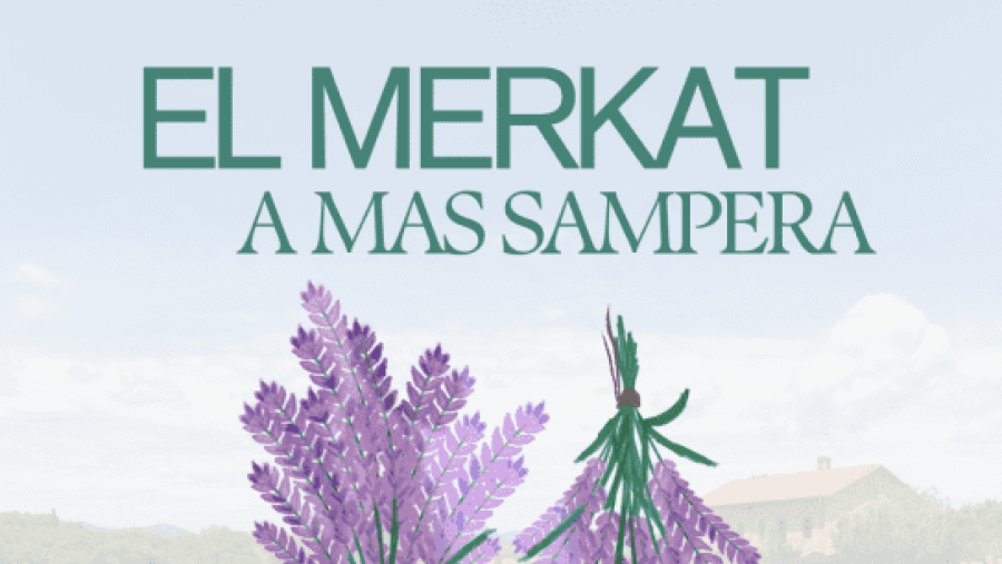 El merkat a mas sampera portada