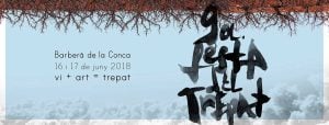 Festa del trepat 2018 2