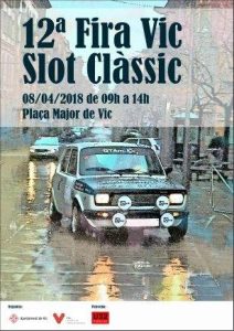 Fir slot clàssic de vic 2018
