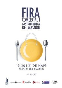 Fira gastronòmica masnou