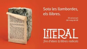 Fira literal bcn 2018