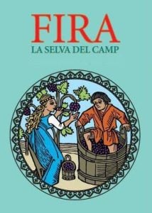 Fira medieval la selva del camp