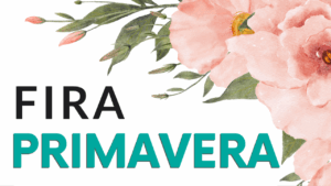 Fira Primavera a Empuriabrava