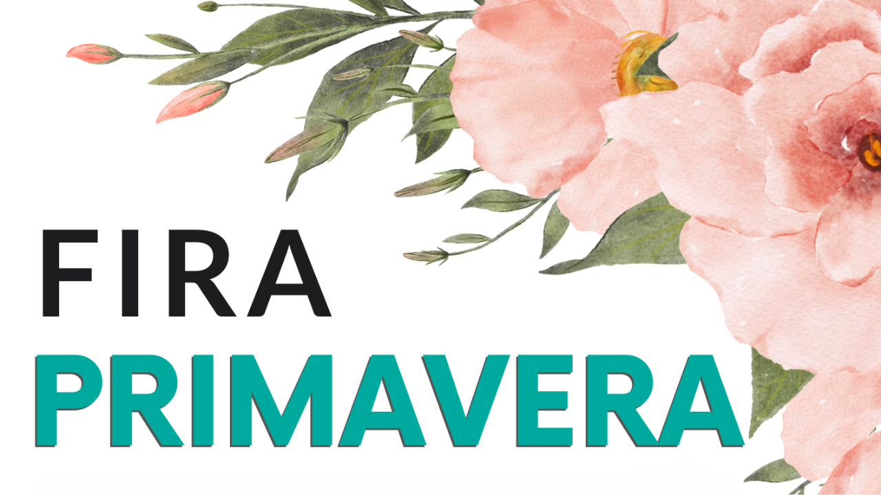 Fira primavera a empuriabrava portada 25 min