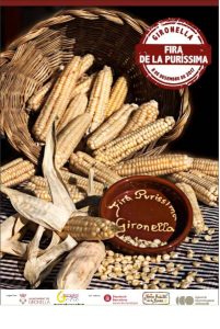 Fira puríssima gironella 2017