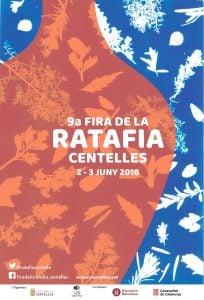 Fira ratafia centelles 1