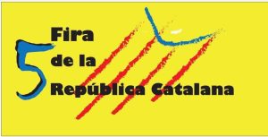 Fira república catalana torrelameu 2018