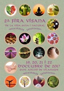 Fira visana 2017 st antoni de vilamajor