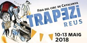 Fira trapezi reus