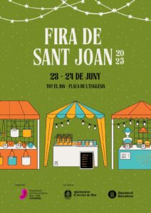 Fira de sant joan arenys 24 min
