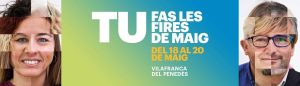 Fires de maig vilafranca