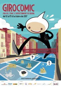 Girocòmic 2017