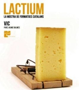 Lactium vic