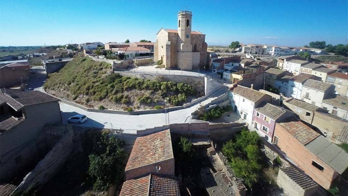 L'urgell