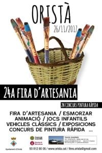 Oristà