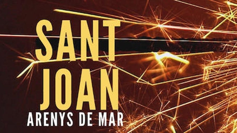 Sant joan a arenys de mar min